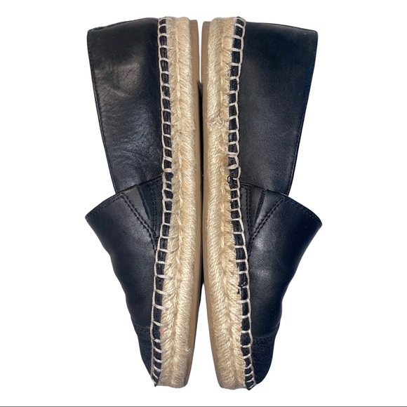 Sam Edelman in black sz 7 - Picture 3 of 6